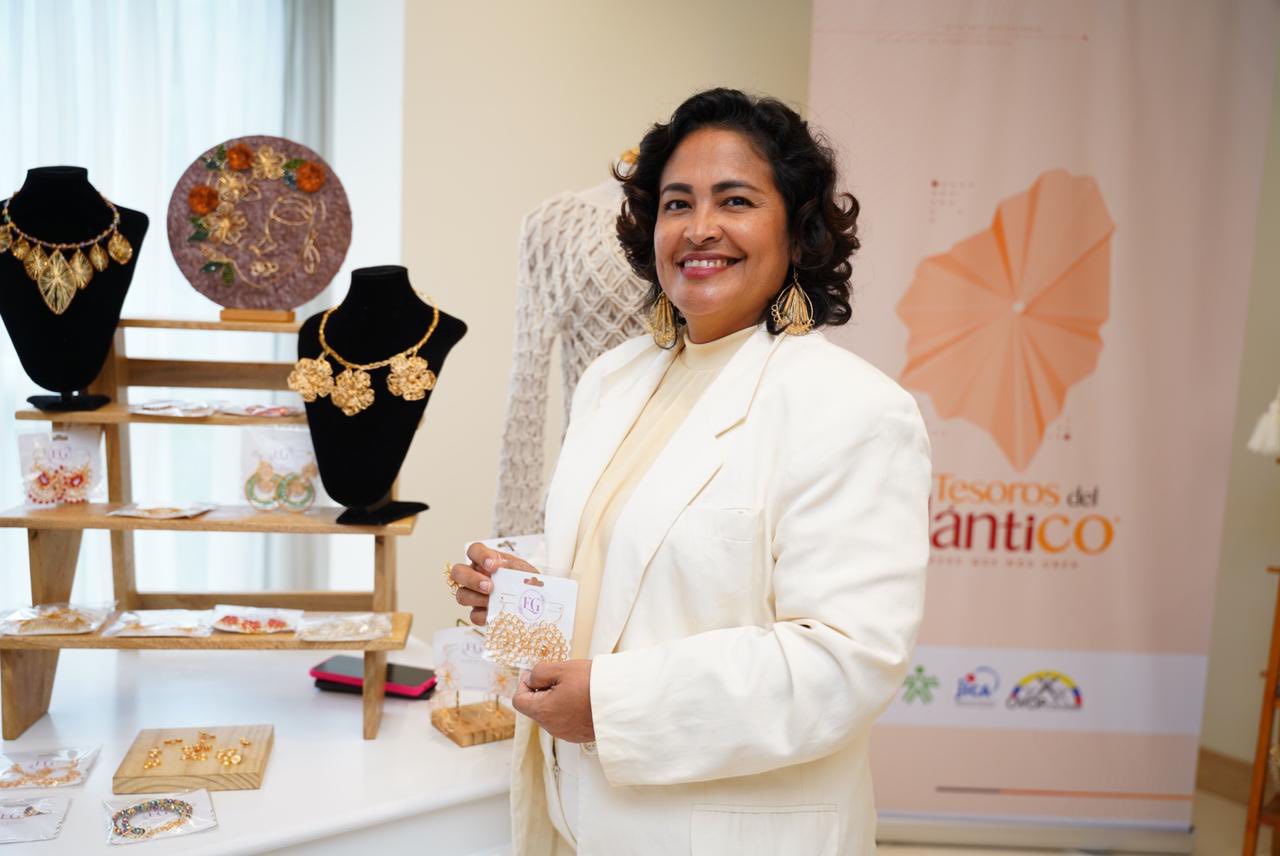  Comenzó ll fase de ‘Tesoros del Atlántico’ para fortalecer identidad y desarrollo local a través de la estrategia de marca territorial